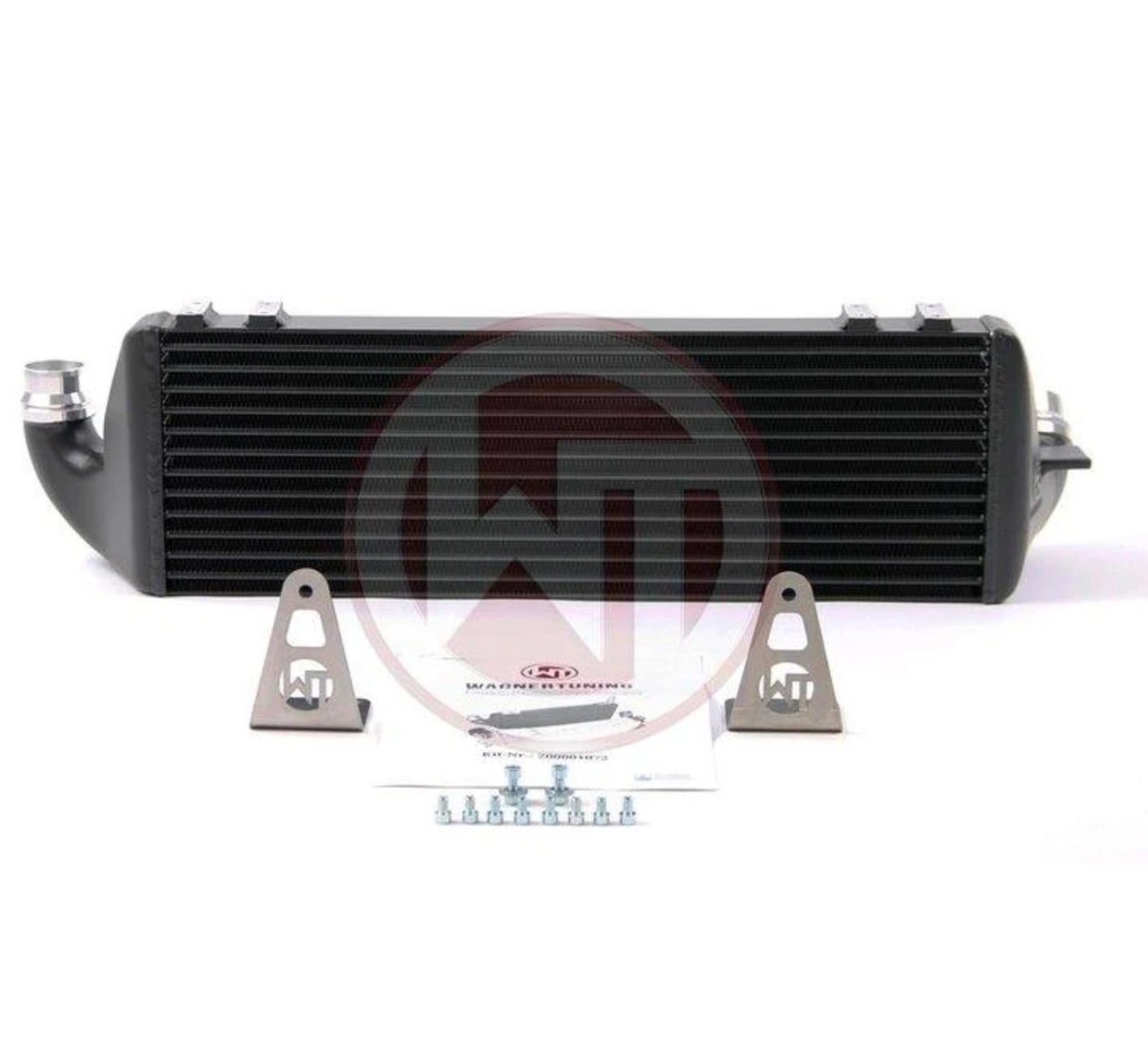 Competition Intercooler Kit (Renault Megane MK3 RS)