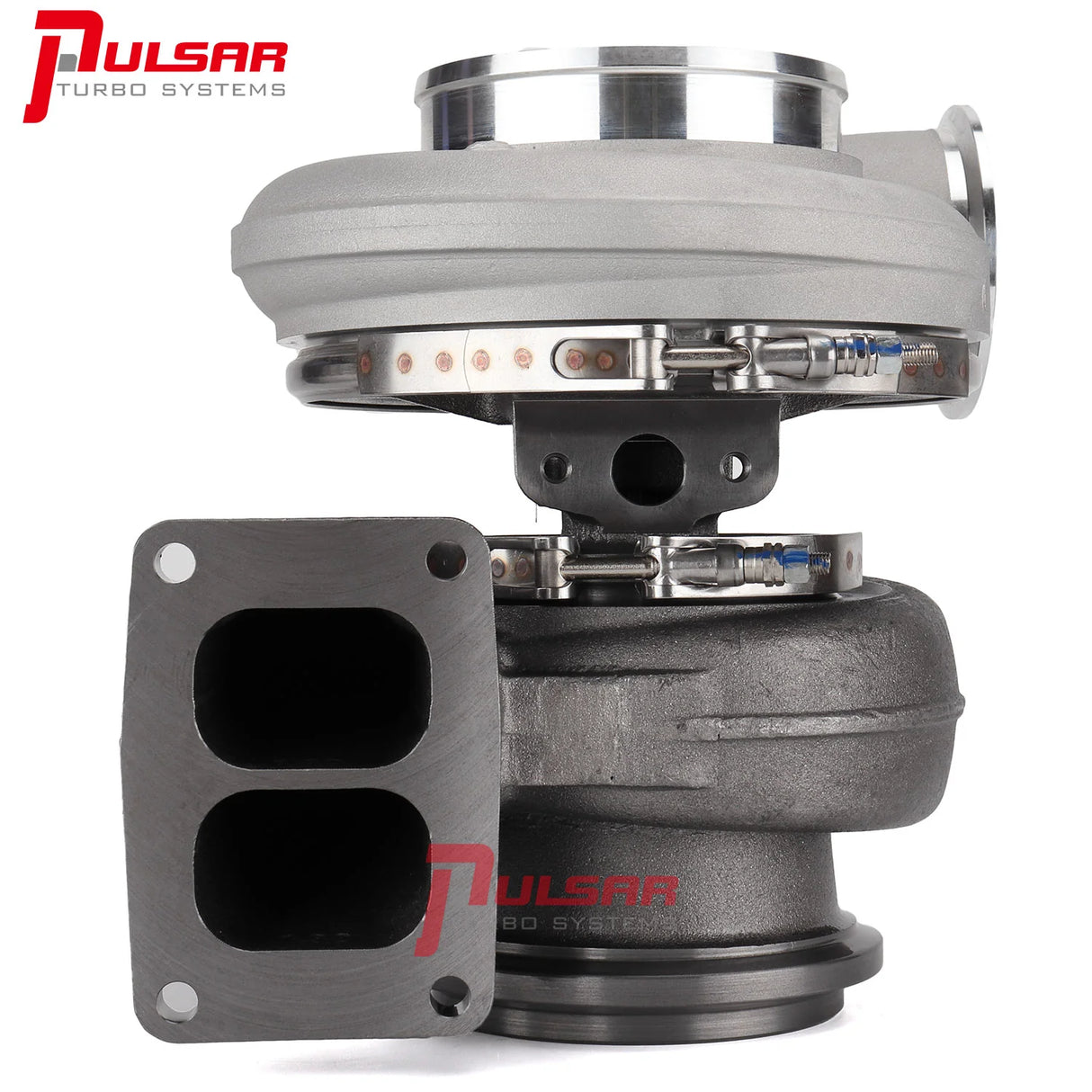 PULSAR TURBO | S488 Billet Turbo