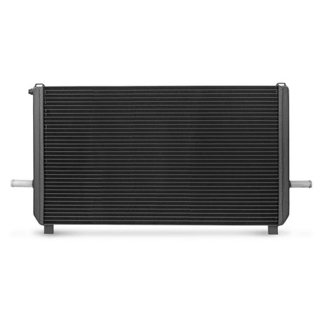 Wagner Tuning front mounted radiator A45 AMG