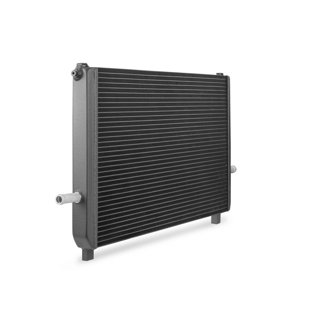 Wagner Tuning front mounted radiator A45 AMG