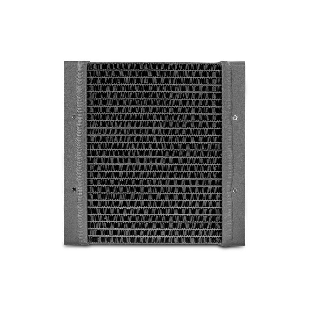 Wagner Tuning side mounted Radiator A45 AMG