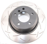 DBA | 42676S T3 4000 Series Slotted Front Rotors PAIR