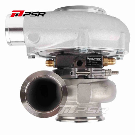 PULSAR TURBO | 5862G 58MM Ball Bearing Turbo (770HP)