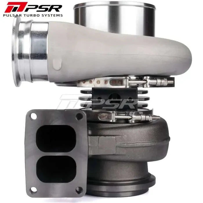 PULSAR TURBO | S492 Billet Ball Bearing Turbo