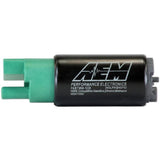 AEM | 340LPH E85 Compatible Fuel Pump Kit (Toyota 86 / Subaru BRZ)