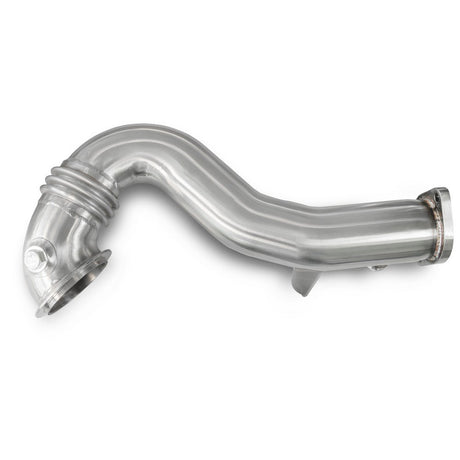 Wagner Tuning Downpipe Kit BMW E82 E90 N54 engine