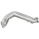 Wagner Tuning Downpipe Kit BMW E82 E90 N54 engine