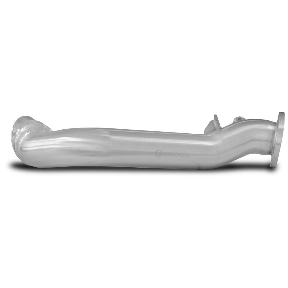 Wagner Tuning Downpipe Kit BMW E82 E90 N54 engine