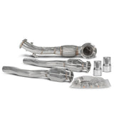 Wagner Tuning Downpipe Kit for Audi TTRS 8J / RS3 8P