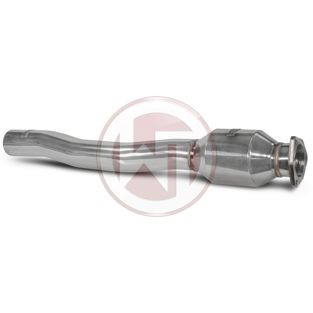 Wagner Tuning Downpipe Kit for Audi TTRS 8J / RS3 8P