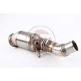 Wagner Tuning Downpipe Kit for BMW F20 F30 N20 engine 10/2012+