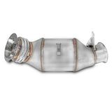 Wagner Tuning Downpipe Kit BMW F-series 35i till 06/2013 catless