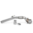 Wagner Tuning WAGNER Downpipe for VAG 1.8-2.0TSI  (FWD)