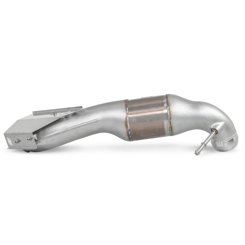 Wagner Tuning Mercedes AMG (CL)A 45 Downpipe-Kit 200CPSI