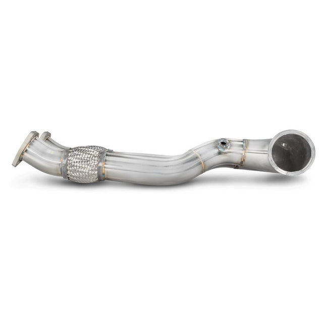 Wagner Tuning Downpipe Kit for Audi TTRS 8S & RS3 8V (FL)