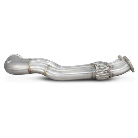 Wagner Tuning Downpipe Kit for Audi TTRS 8S & RS3 8V (FL)