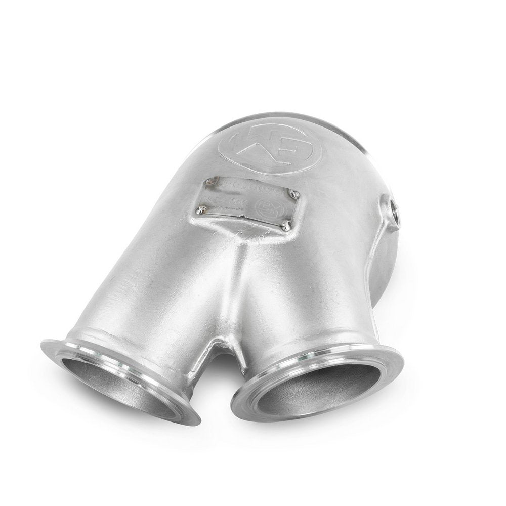 Downpipe Kit for Audi S4 B9 / S5 F5 300CPSI - ModsDirect