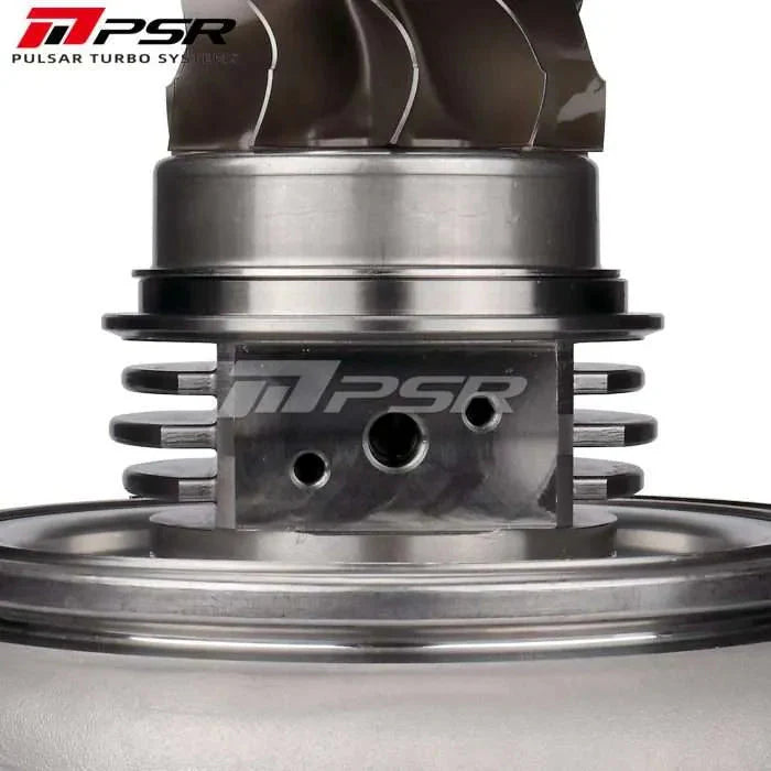 PULSAR TURBO | S492 Billet Ball Bearing Turbo