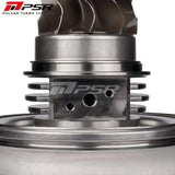 PULSAR TURBO | S492 Billet Ball Bearing Turbo