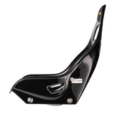 Tillett B6 Screamer Carbon Fibre/GRP FIA Approved Racing Seat STD Size - 44cm Rolled Edges On