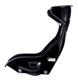 Tillett C1 Carbon Fibre/GRP FIA Approved Racing Seat XL Size - 47cm Rolled Edges On