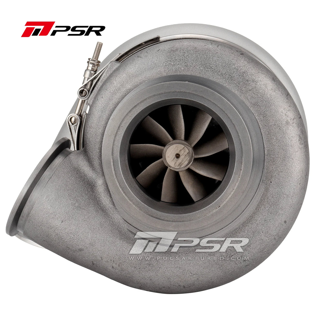 PULSAR TURBO | 7975G 79MM Ball Bearing Turbo (1450HP)