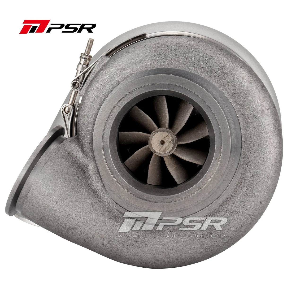 PULSAR TURBO | 7375G 73MM Ball Bearing Turbo (1200HP)