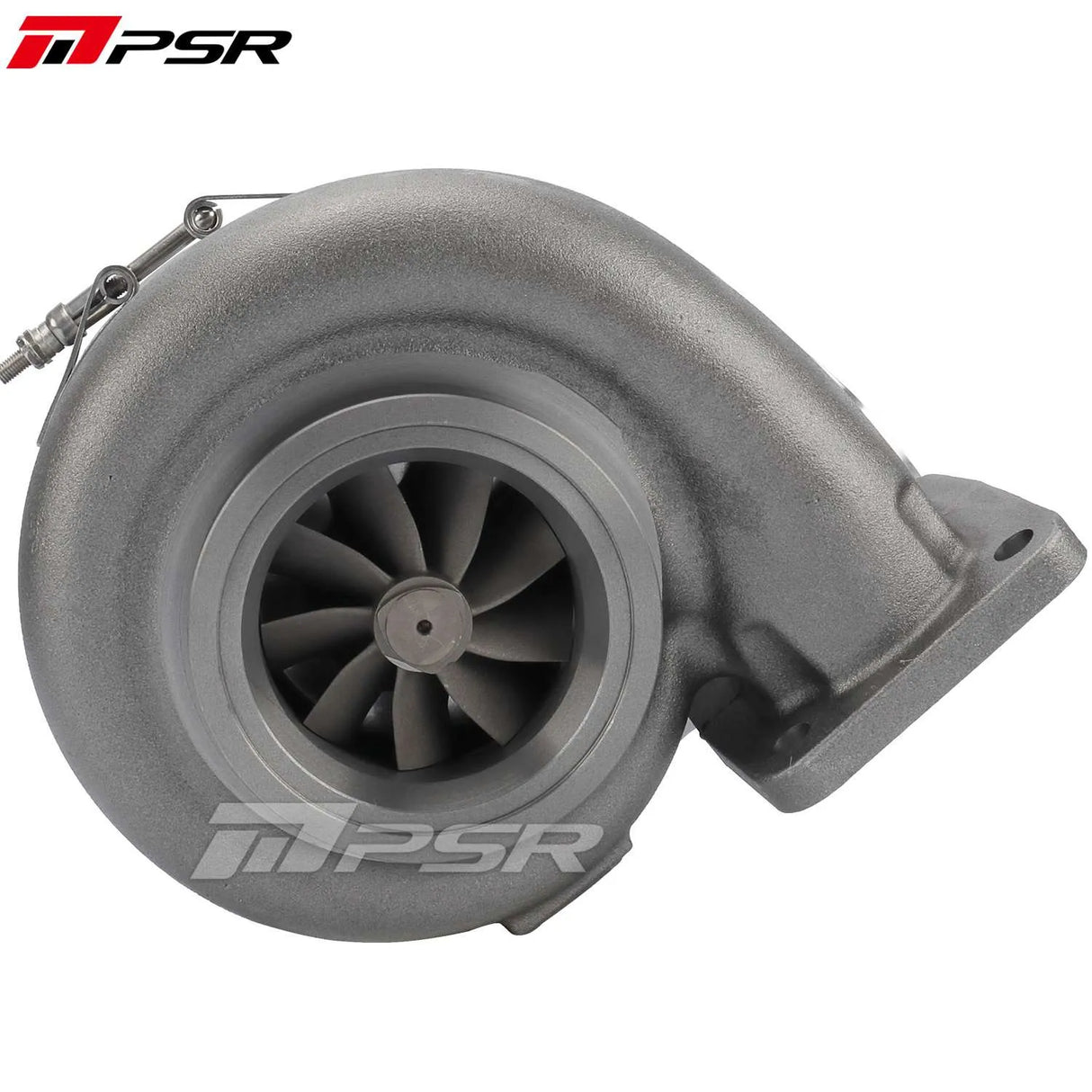 PULSAR TURBO | 8582G 85MM Curved Point Turbo