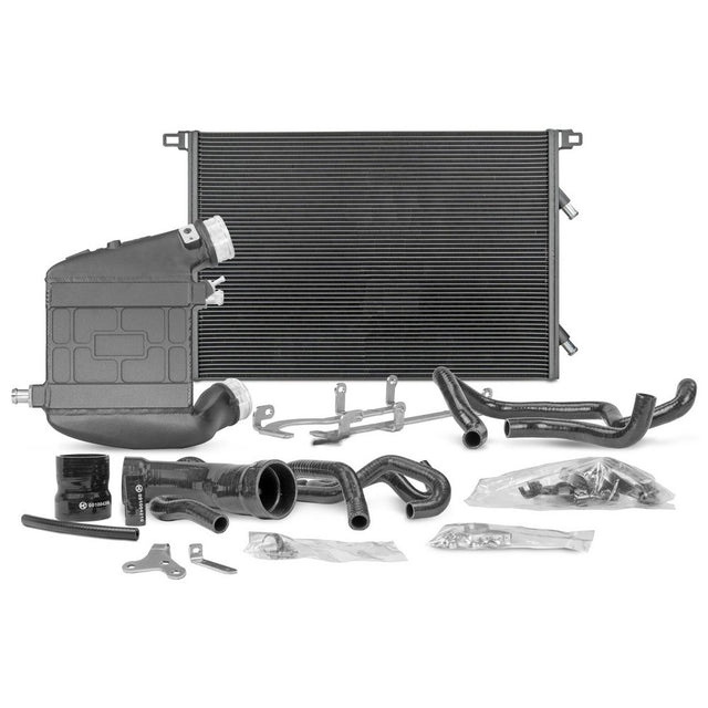 Wagner Tuning Competition Package Audi RS4 B9 / RS5 F5 Intercooler / Radiator