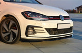 MAXTON DESIGN | V1 Front Splitter (VW Golf MK7.5 GTI)