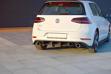 MAXTON DESIGN | Rear Diffuser (VW Golf MK7.5 GTI)