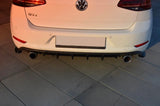 MAXTON DESIGN | Rear Valance (VW Golf MK7.5 GTI)