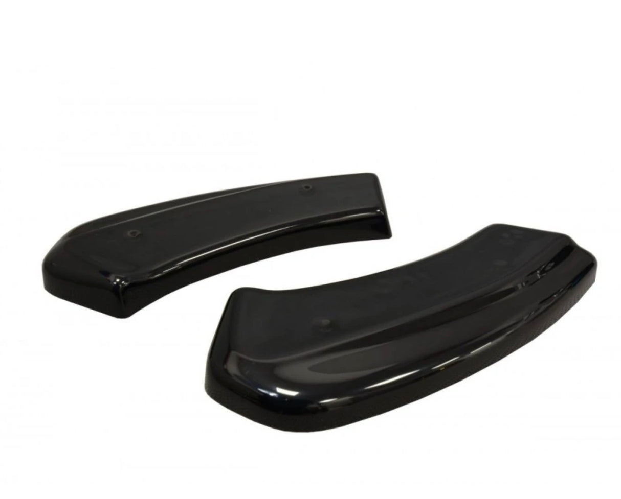 MAXTON DESIGN | Rear Side Splitters (VW Golf MK7.5 GTI)