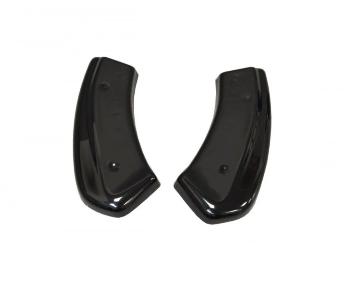 MAXTON DESIGN | Rear Side Splitters (VW Golf MK7.5 GTI)