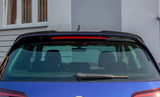 MAXTON DESIGN | V2 Spoiler Cap (VW Golf MK7.5 GTI/R)