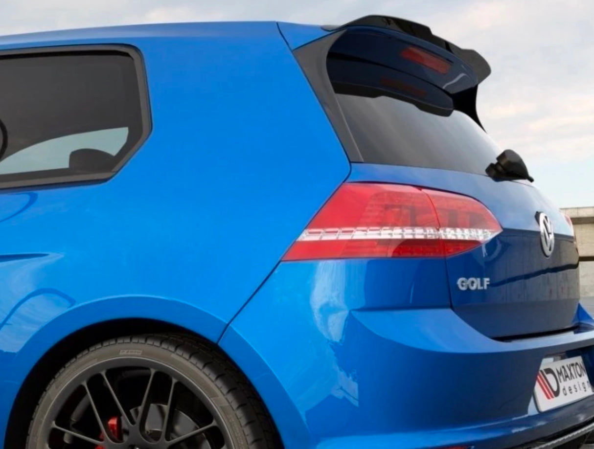 MAXTON DESIGN | Spoiler Cap (VW Golf MK7 GTI/R)