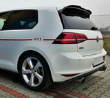 MAXTON DESIGN | Spoiler Cap (VW Golf MK7 GTI/R)