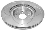 DBA | 648S T2 Street Series Slotted Front Rotors PAIR