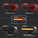 Vland | Sequential LED Tail Lights