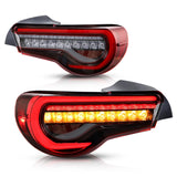 Vland | Sequential LED Tail Lights