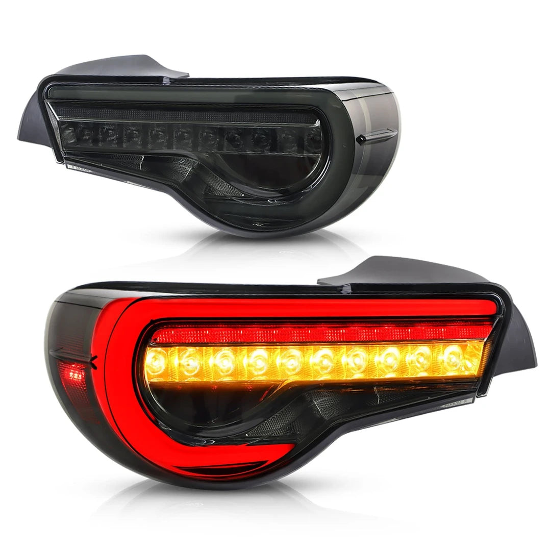 Vland | Sequential LED Tail Lights