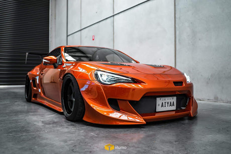 Vland | Headlights (Toyota 86 / Subaru BRZ)