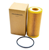 VW Genuine | Oil Filter (EA888.3 Engines)