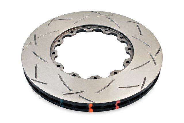 DBA | 5010.1S T3 5000 Series Slotted 2Pc Front Rotors PAIR - ModsDirect