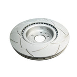 DBA | 2883S T2 Street Series Slotted Front Rotors PAIR