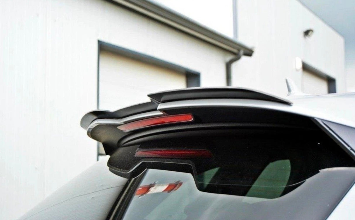 MAXTON DESIGN | Spoiler Cap (Audi RS3 8V)