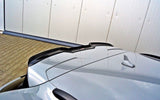 MAXTON DESIGN | Spoiler Cap (Audi RS3 8V)