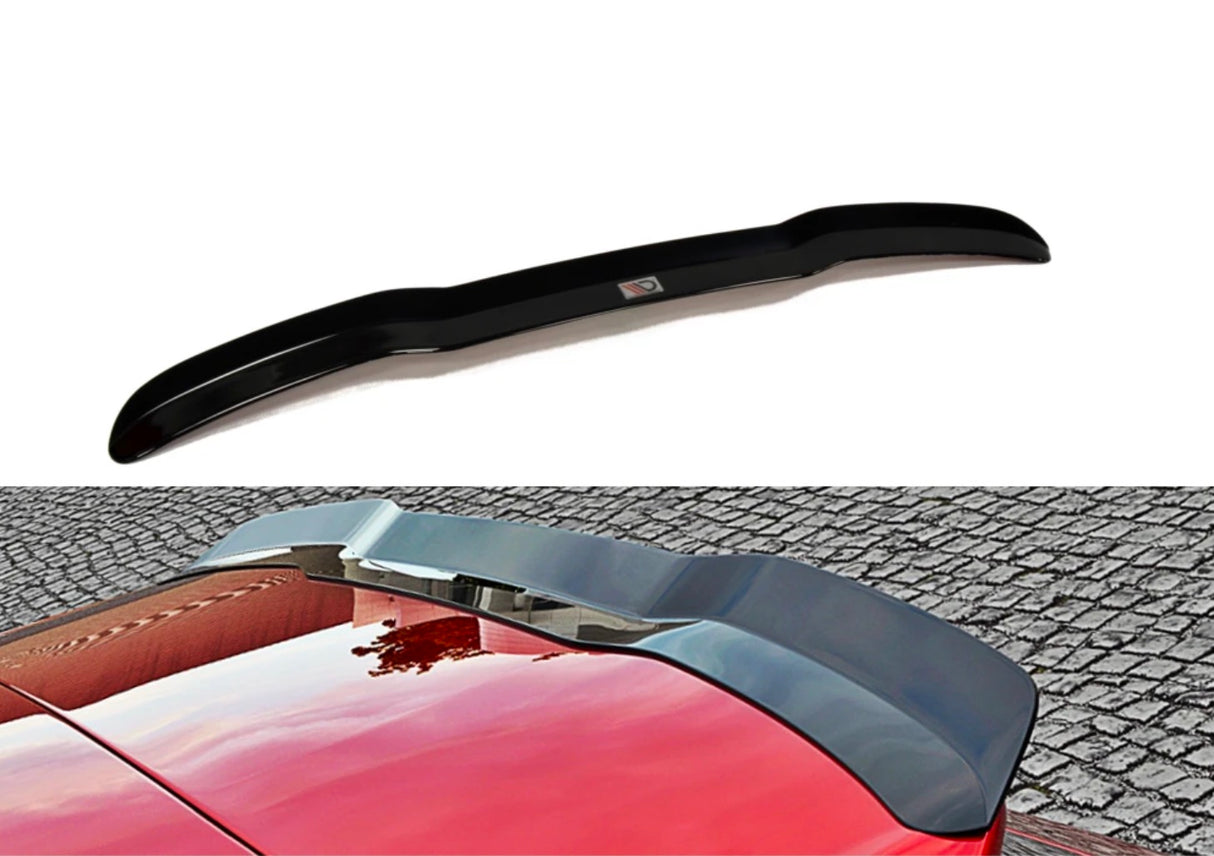 MAXTON DESIGN | Hatchback Spoiler Cap (Audi S3/A3 S-Line 8V)