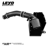 AUDI 2.5TFSI EVO 4" COLD AIR INTAKE SYSTEM