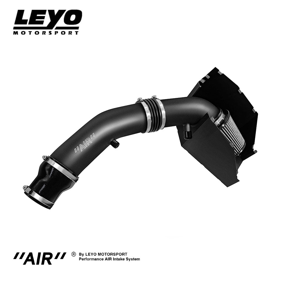 AUDI 2.5TFSI EVO 4" COLD AIR INTAKE SYSTEM